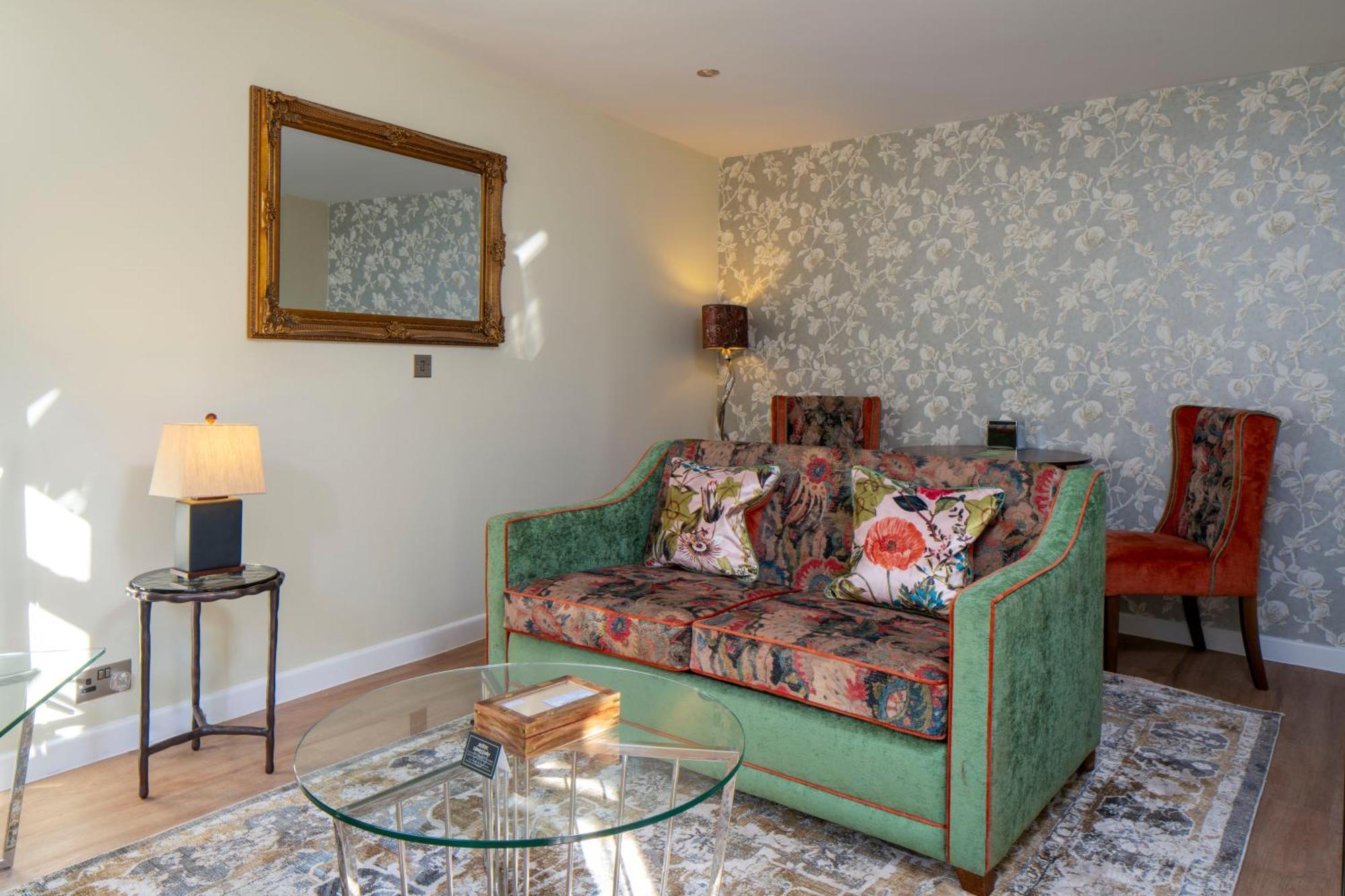 The Castle Of Brecon Hotel, Brecon, Powys المظهر الخارجي الصورة