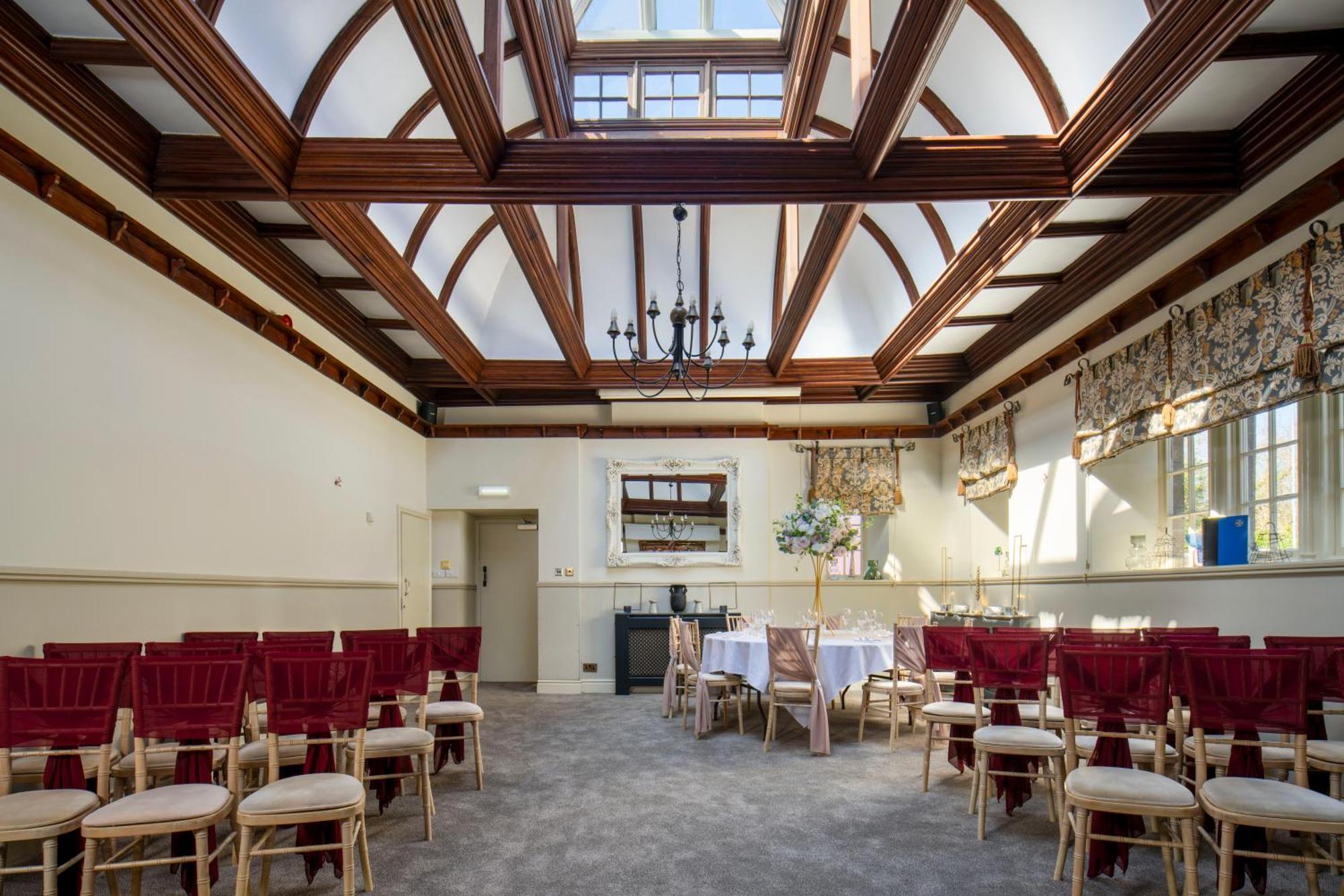 The Castle Of Brecon Hotel, Brecon, Powys المظهر الخارجي الصورة